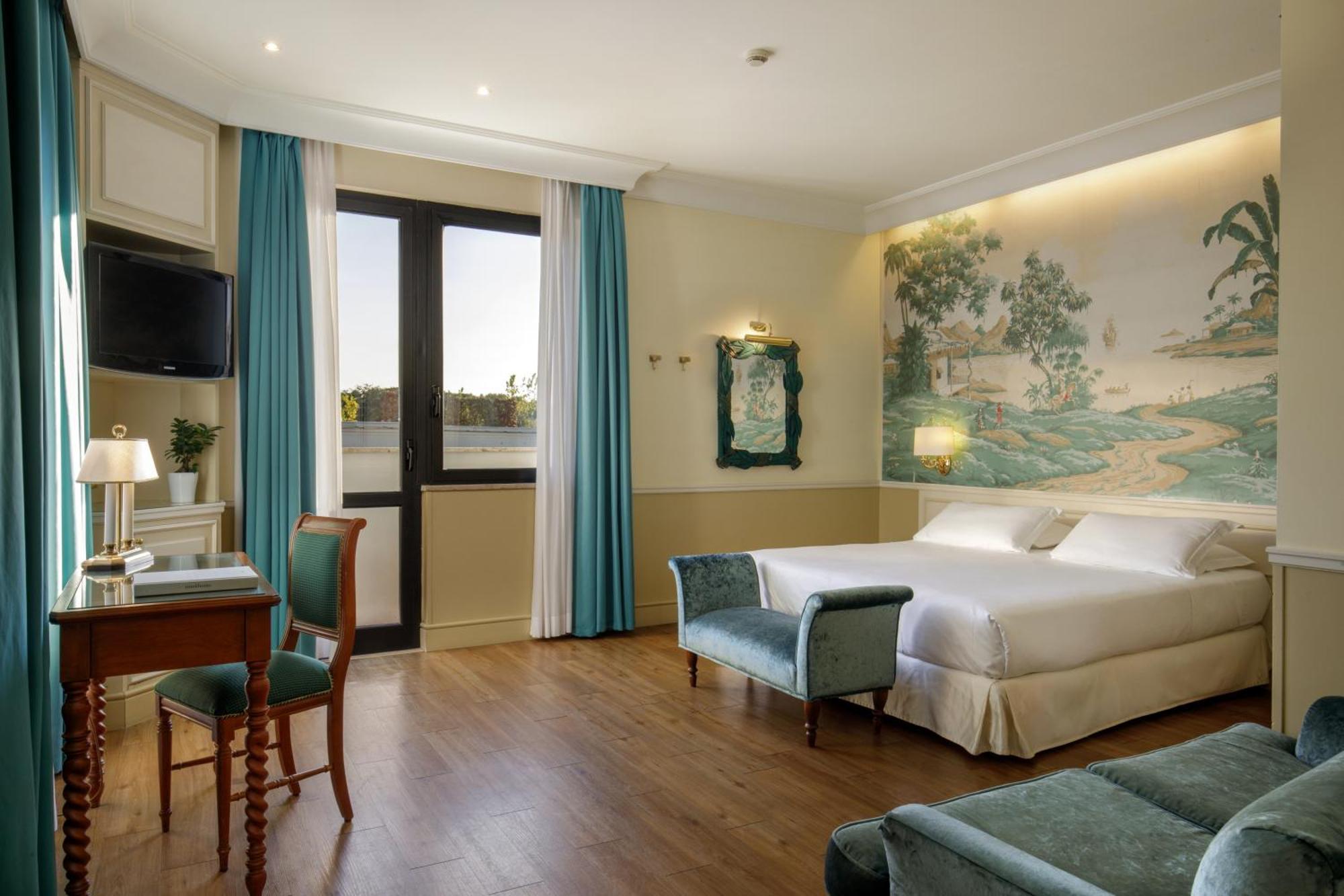 Donna Laura Palace By Omnia Hotels — Foto’s 2