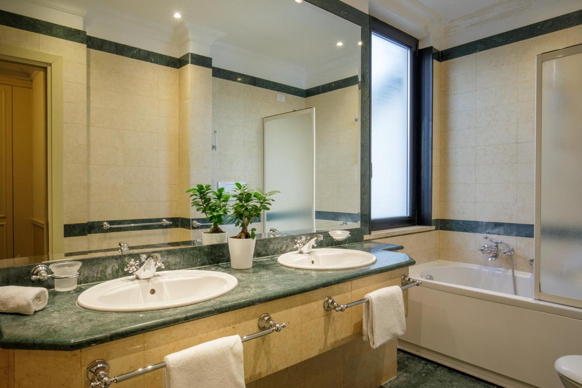 Donna Laura Palace By Omnia Hotels — Foto’s 3